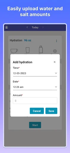 POTSie: Pinakamahusay na App para sa Pamamahala ng POTS – I-download Ngayon - Screenshot 5