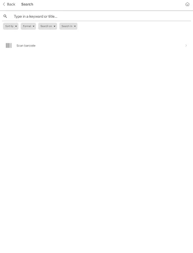 I-download ang CPL Mobile App – Caledon Library sa Android - Screenshot 14