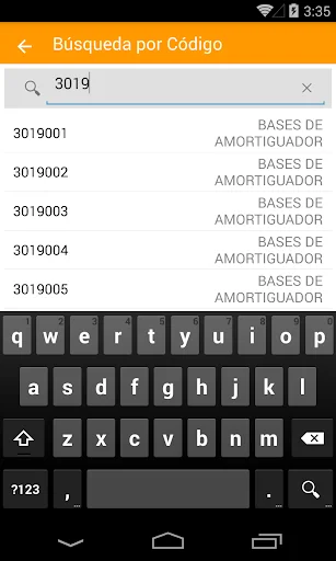 I-download ang Catálogo GROB – Ekspertong Solusyon sa Sasakyan - Screenshot 21
