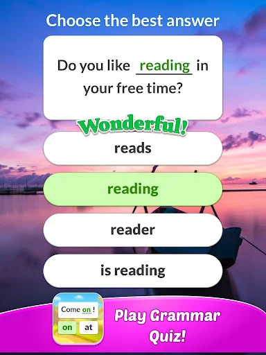 Word Search Pop: I-download ang Pinakamagandang Word Game sa Pilipinas - Screenshot 16