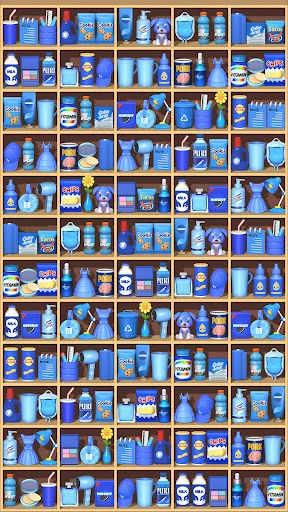 I-download ang Goods Ready – Masayang 3D Sorting Puzzle Game - Screenshot 13