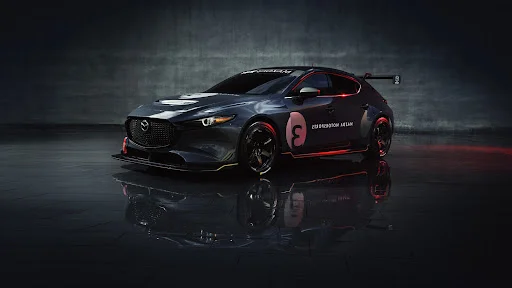 I-download ang Mazda 3 Wallpaper HD – Libreng 4K Wallpapers - Screenshot 20