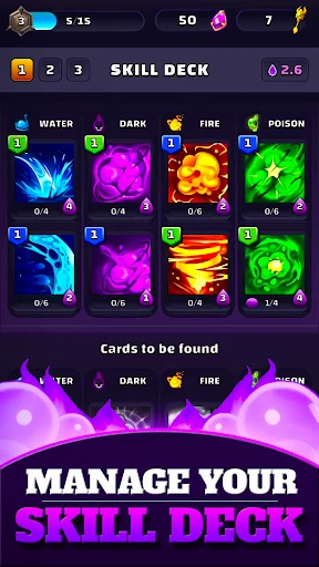 I-download ang Clash of a Knight: 3D RPG PVP – Pinakamahusay na RPG - Screenshot 6
