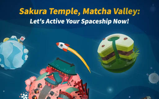 I-download ang Walkr: Fitness Space Adventure – Maglakad at Maglaro! - Screenshot 21