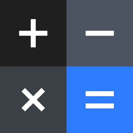 I-download ang Calculator: Easy Calculator – Libre at Mabilis
