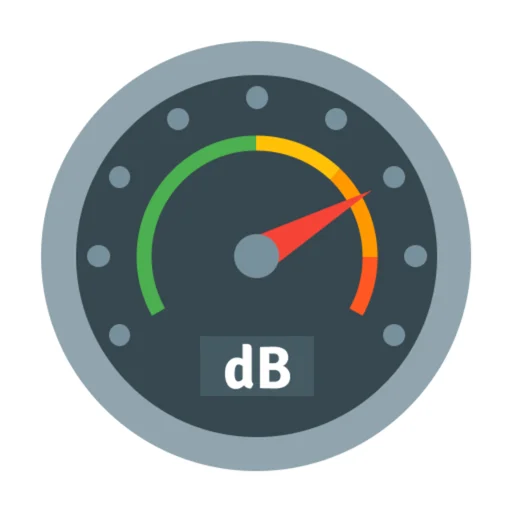 I-download ang Sound Decibel Meter dB Live – Sukatin ang Ingay