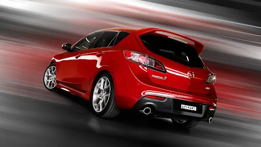 I-download ang Mazda 3 Wallpaper HD – Libreng 4K Wallpapers - Screenshot 19