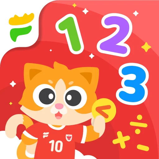 I-download ang Belajar Angka & Hitung Cerdas – Masayang Math Para sa Bata