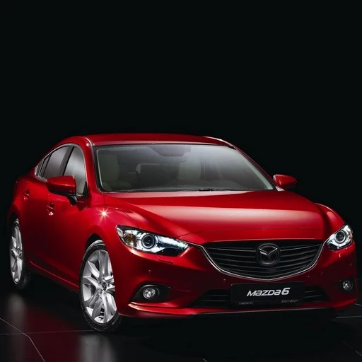 I-download ang Mazda 6 Wallpaper HD – Pinakamahusay na 4K Background