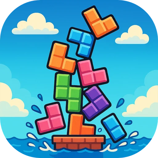 Download Tricky Blocks – Block Puzzle Latest – Physics Strategy