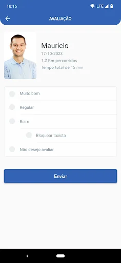 I-download ang VRDrive – Passageiro Latest – Mabilis at Ligtas - Screenshot 7