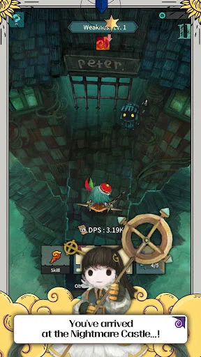 I-download ang Tap Dragon: Little Knight Luna – Idle RPG Free - Screenshot 22