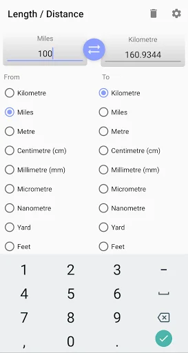 Download Unit Converter Pro – Lahat ng Unit Converter sa App - Screenshot 6