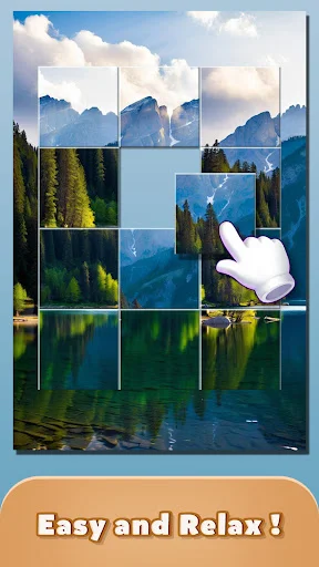 I-download ang Jigblock Puzzles – Masayang Jigsaw Puzzle Game - Screenshot 28