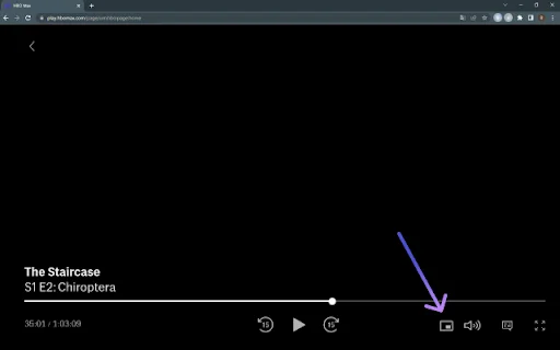 Netflix Picture in Picture – Manood ng Video sa PiP Mode - Screenshot 3
